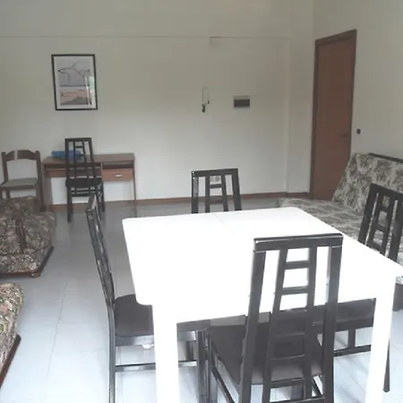 Apartment Giampietro San Benedetto del Tronto