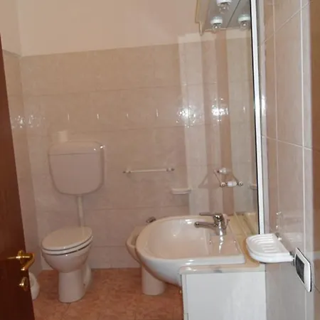 Apartment Giampietro
