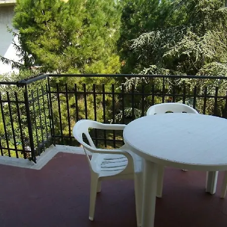 Giampietro Apartment San Benedetto del Tronto