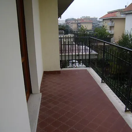 Giampietro Apartment