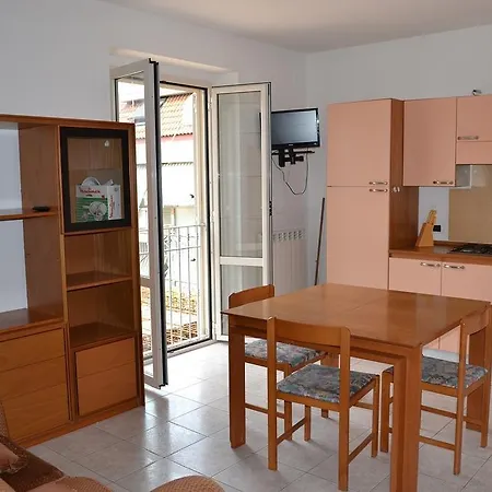 Giampietro Apartment *