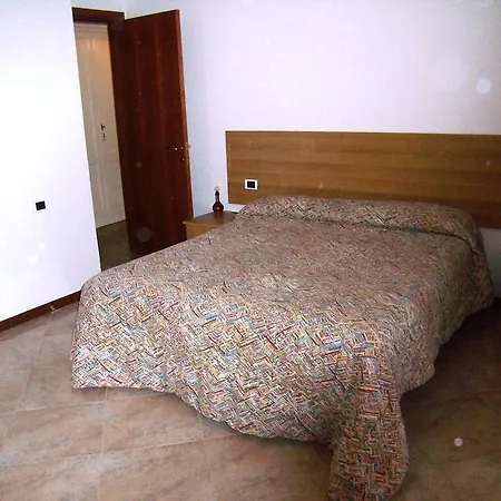 Apartment Giampietro