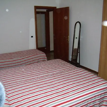 Apartment Giampietro *