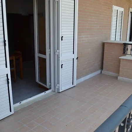 Apartment Giampietro