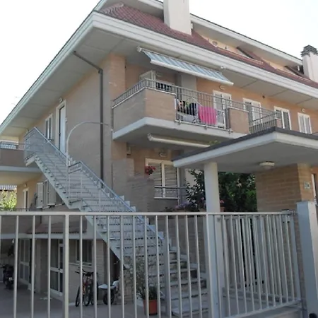 Giampietro Apartment