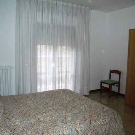 Giampietro Apartment San Benedetto del Tronto
