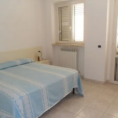 Giampietro Apartment *