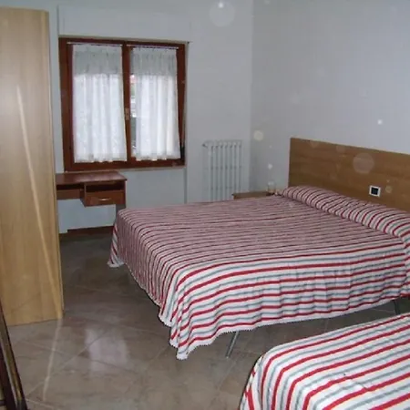 Giampietro Apartment San Benedetto del Tronto