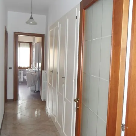 Apartment Giampietro