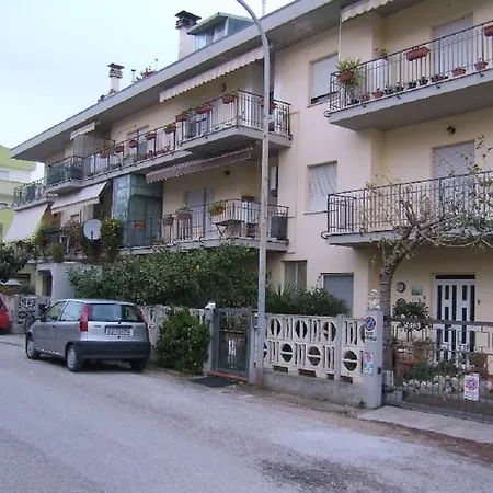 Apartment Giampietro