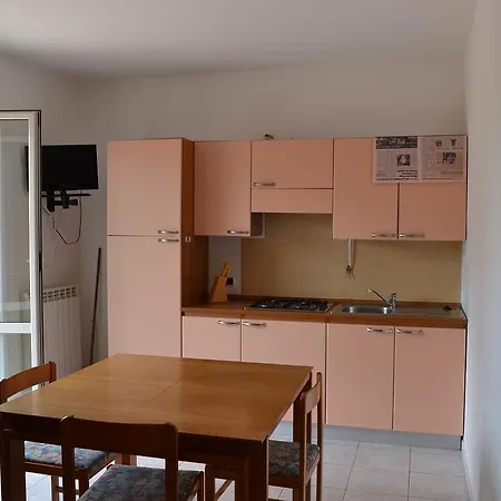 Giampietro Apartment