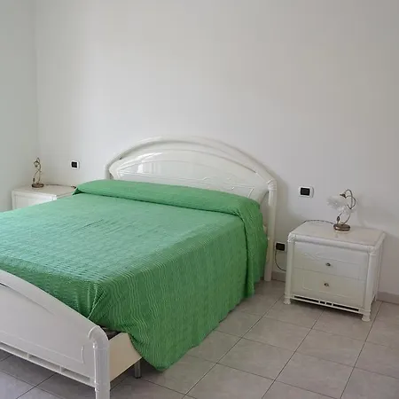 Apartment Giampietro *