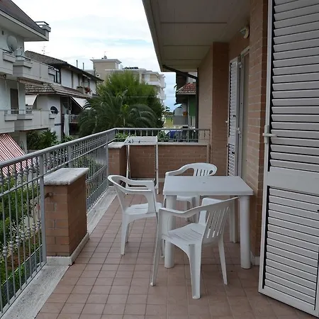 Apartment Giampietro San Benedetto del Tronto