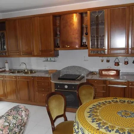 Giampietro Apartment