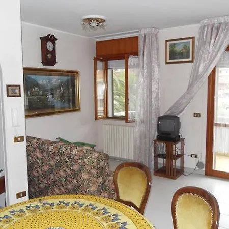 Giampietro Apartment San Benedetto del Tronto