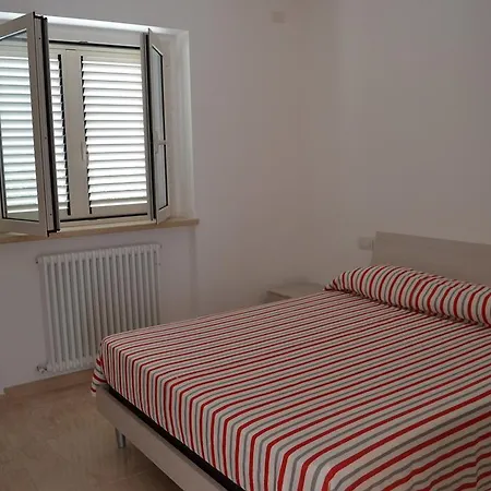 Giampietro Apartment *