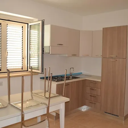 Giampietro Apartment