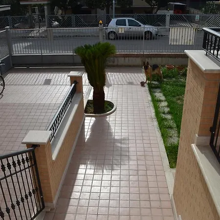 Giampietro Apartment San Benedetto del Tronto