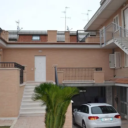 Apartment Giampietro