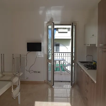 Apartment Giampietro *