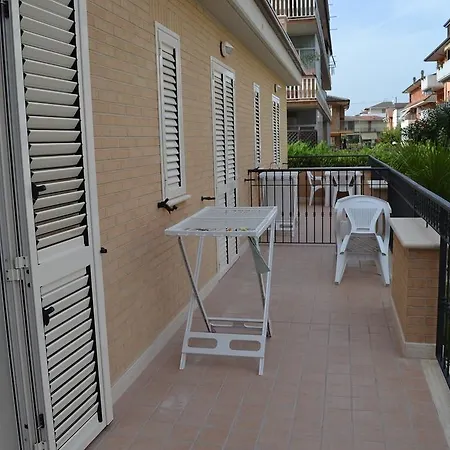 Giampietro * San Benedetto del Tronto