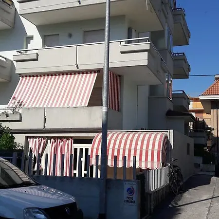 Apartment Giampietro