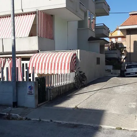 Apartment Giampietro *